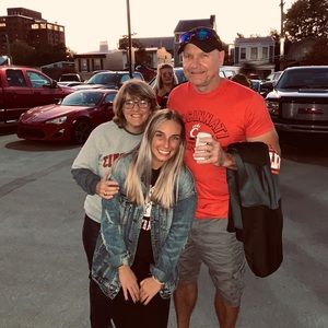 Meet your Posher, Morgan